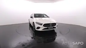 Mercedes-Benz Classe A de 2023