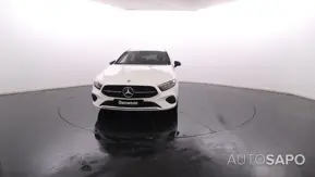 Mercedes-Benz Classe A de 2023