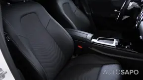 Mercedes-Benz Classe A de 2023