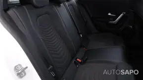 Mercedes-Benz Classe A de 2023