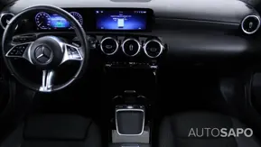 Mercedes-Benz Classe A de 2023