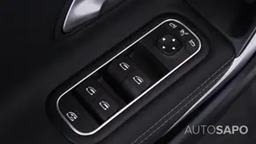 Mercedes-Benz Classe A de 2023