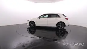 Mercedes-Benz Classe A de 2023