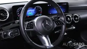 Mercedes-Benz Classe A de 2023