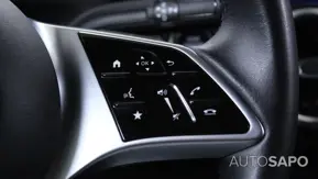 Mercedes-Benz Classe A de 2023