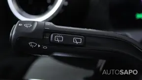 Mercedes-Benz Classe A de 2023