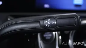 Mercedes-Benz Classe A de 2023