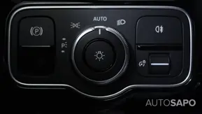 Mercedes-Benz Classe A de 2023