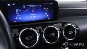 Mercedes-Benz Classe A de 2023