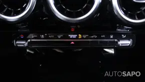 Mercedes-Benz Classe A de 2023