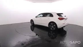 Mercedes-Benz Classe A de 2023