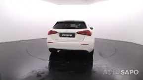 Mercedes-Benz Classe A de 2023