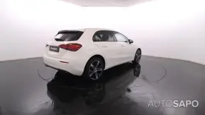 Mercedes-Benz Classe A de 2023