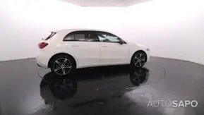 Mercedes-Benz Classe A de 2023