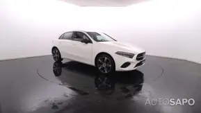 Mercedes-Benz Classe A de 2023