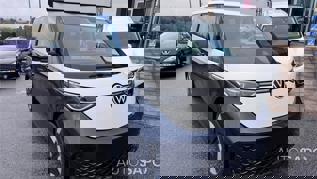 Volkswagen ID.Buzz de 2023