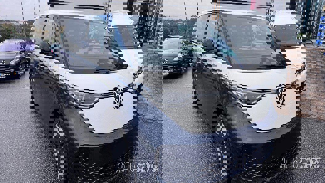 Volkswagen ID.Buzz de 2023