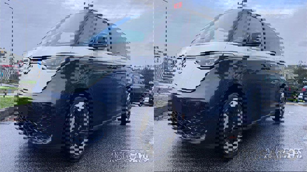 Volkswagen ID.Buzz de 2023