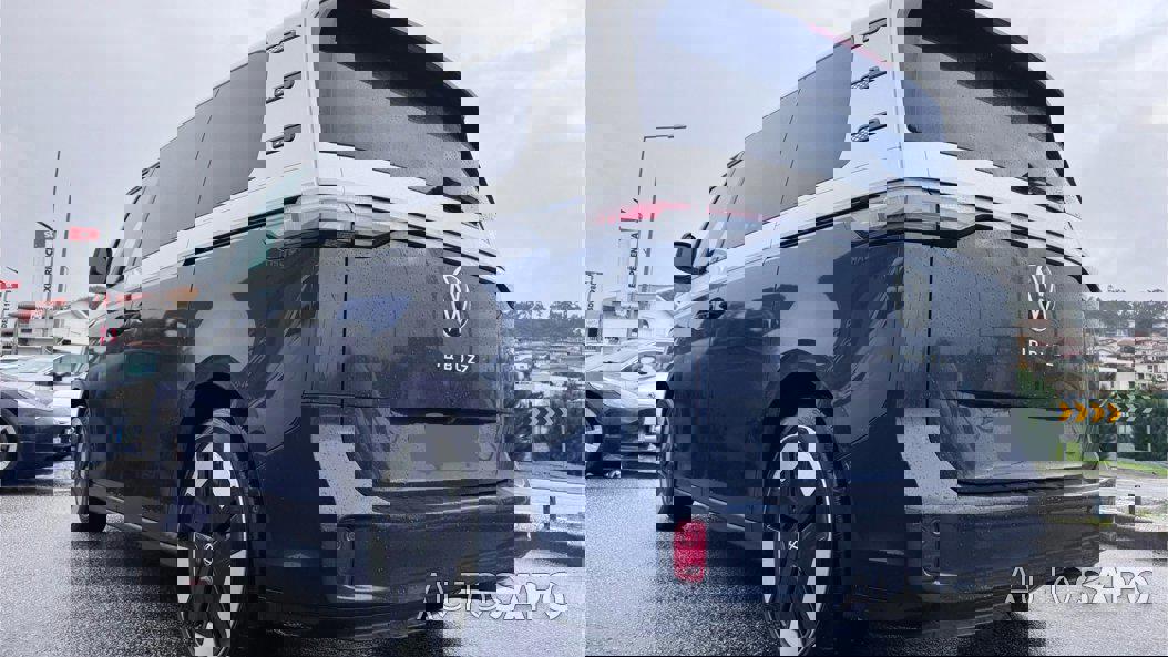 Volkswagen ID.Buzz de 2023