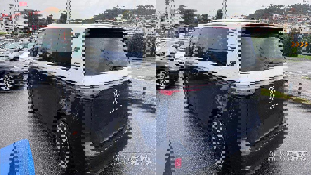 Volkswagen ID.Buzz de 2023