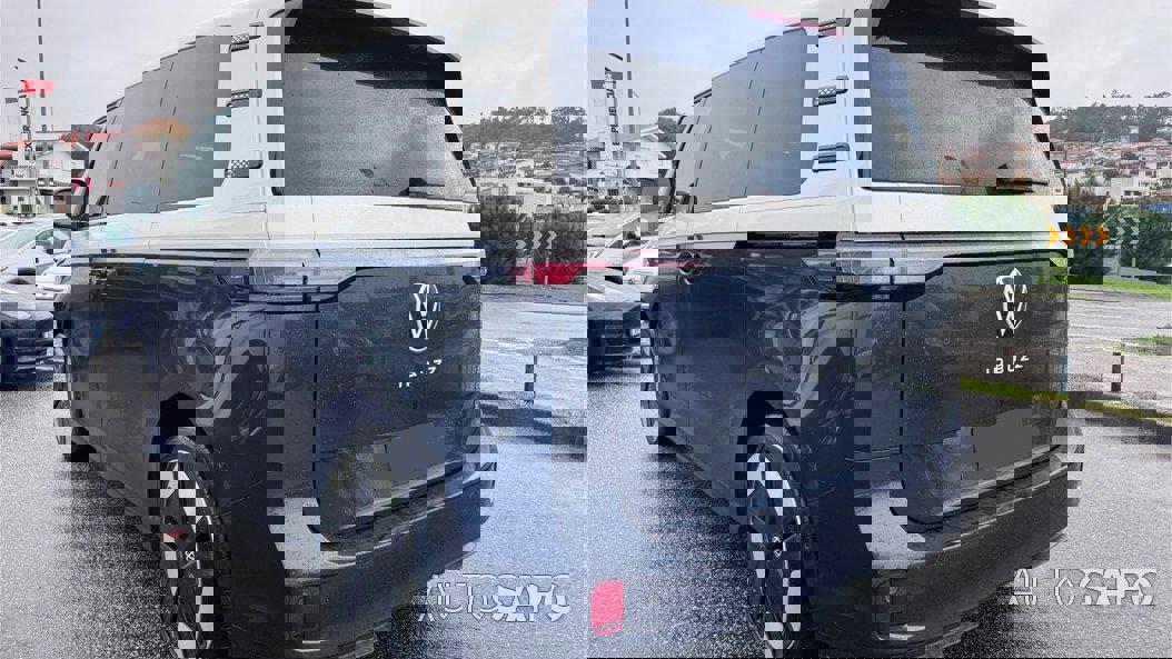 Volkswagen ID.Buzz de 2023