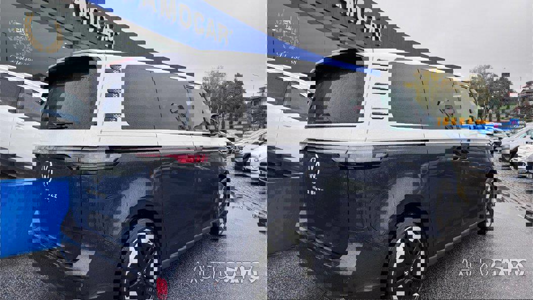 Volkswagen ID.Buzz de 2023