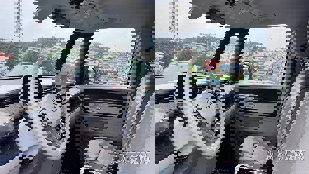 Volkswagen ID.Buzz de 2023