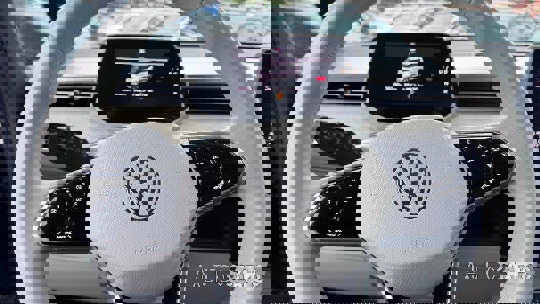 Volkswagen ID.Buzz de 2023