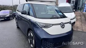 Volkswagen ID.Buzz de 2023