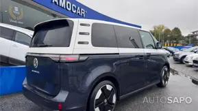 Volkswagen ID.Buzz de 2023