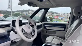 Volkswagen ID.Buzz de 2023