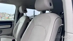 Volkswagen ID.Buzz de 2023