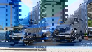 Peugeot 5008 de 2021