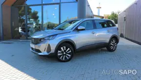 Peugeot 5008 de 2021