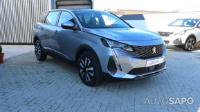 Peugeot 5008 de 2021