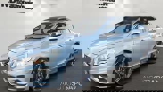 Volvo S60 1.6 D2 R-Design Summum de 2012