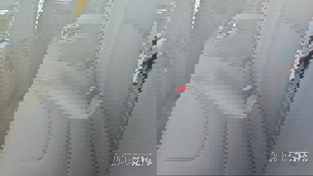 Volvo S60 1.6 D2 R-Design Summum de 2012