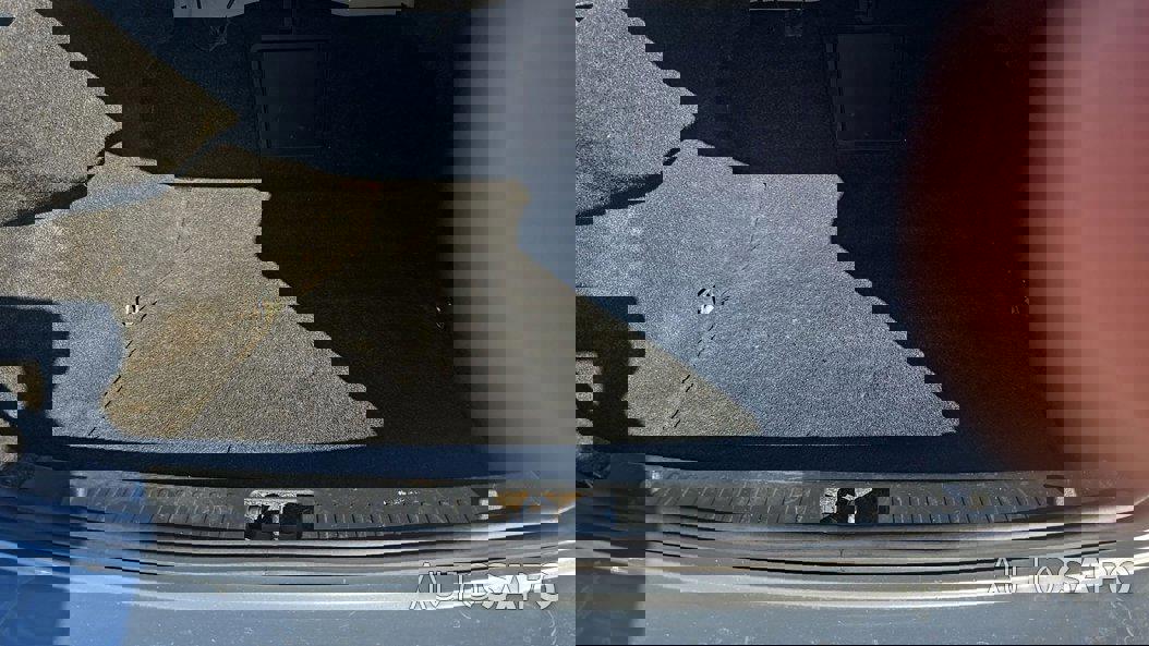 Volvo S60 1.6 D2 R-Design Summum de 2012