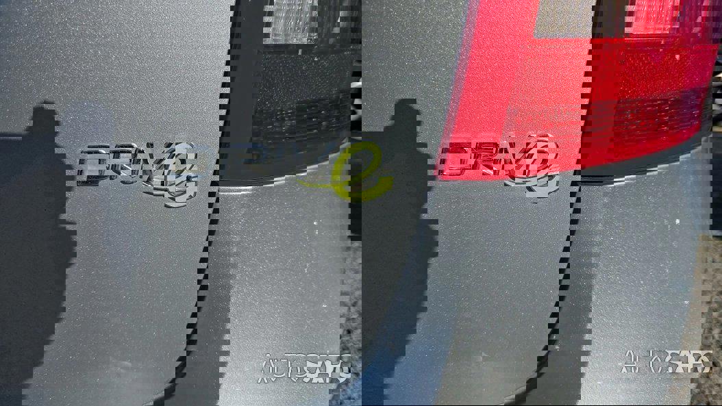 Volvo S60 1.6 D2 R-Design Summum de 2012