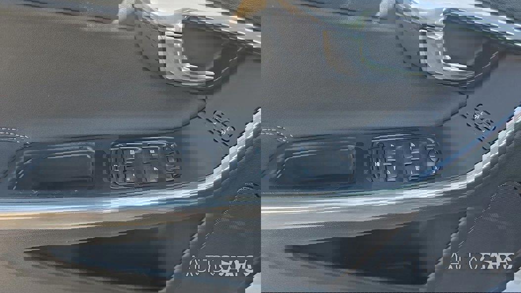 Volvo S60 1.6 D2 R-Design Summum de 2012