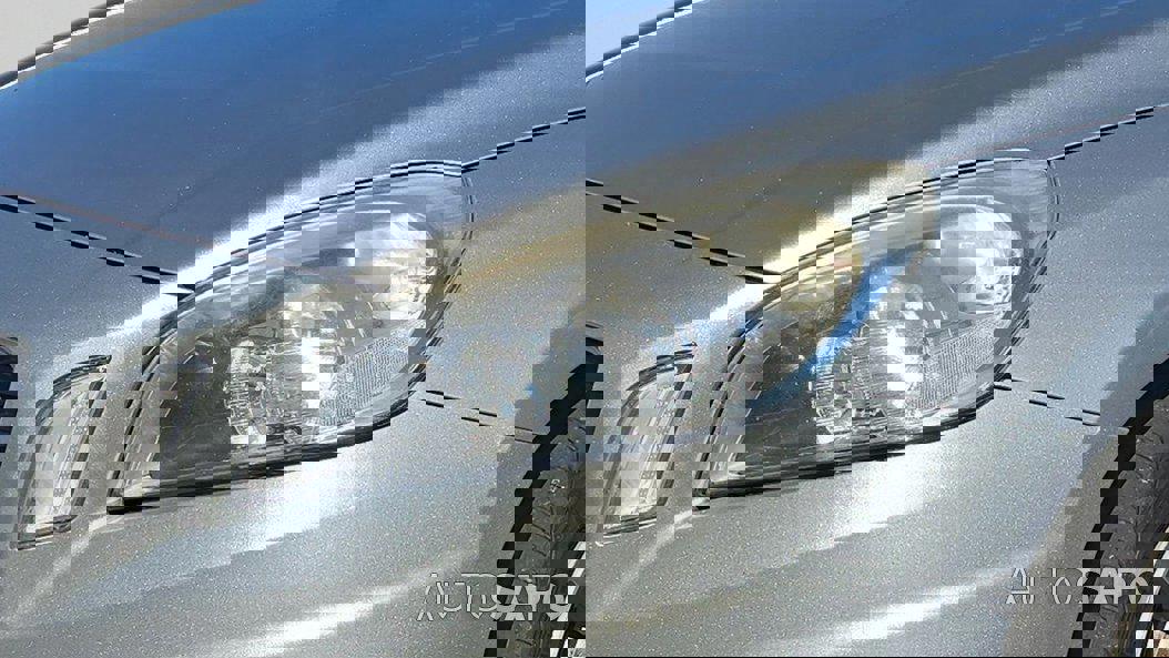 Volvo S60 1.6 D2 R-Design Summum de 2012