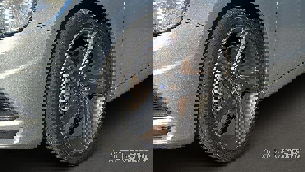 Volvo S60 1.6 D2 R-Design Summum de 2012