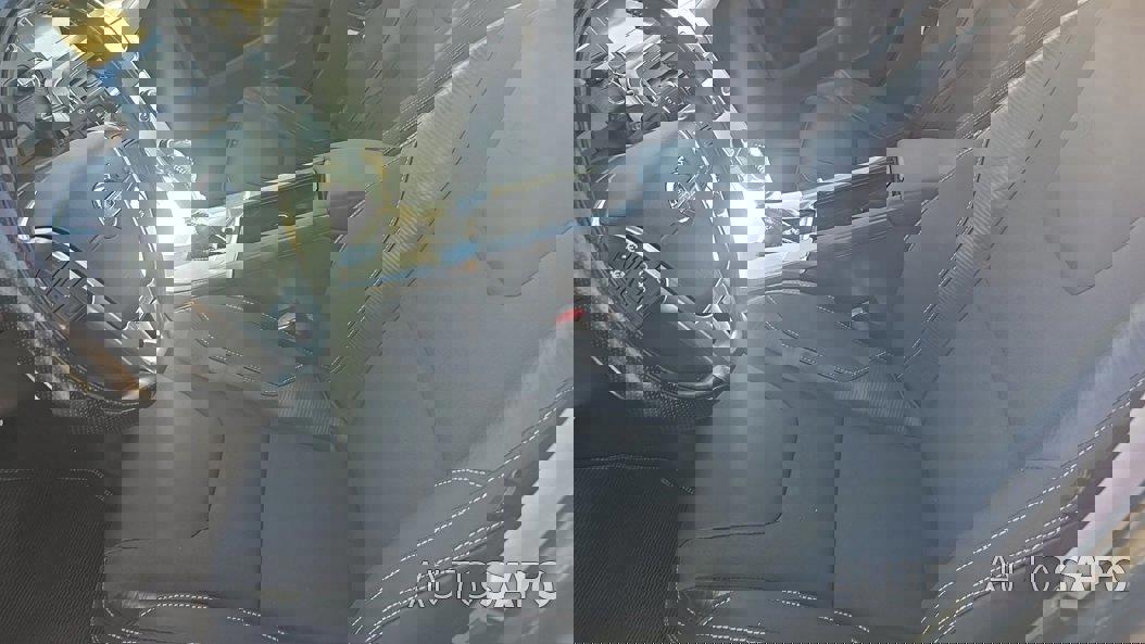 Volvo S60 1.6 D2 R-Design Summum de 2012