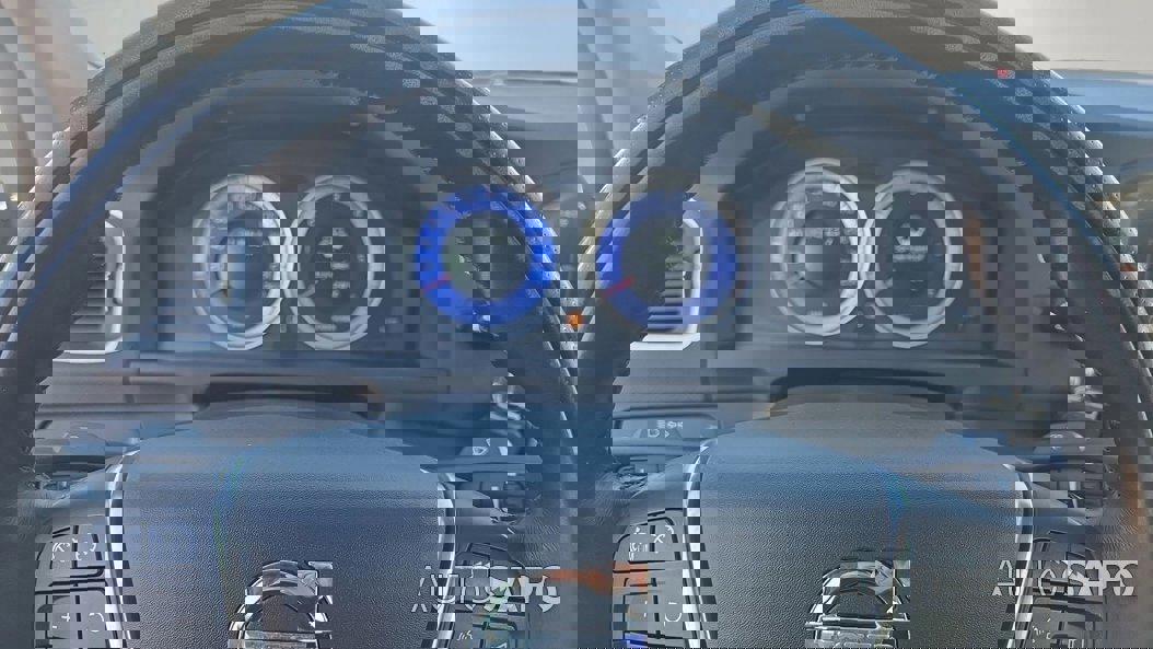 Volvo S60 1.6 D2 R-Design Summum de 2012