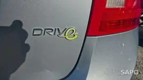 Volvo S60 1.6 D2 R-Design Summum de 2012