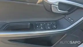 Volvo S60 1.6 D2 R-Design Summum de 2012