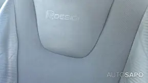 Volvo S60 1.6 D2 R-Design Summum de 2012