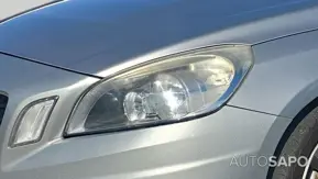 Volvo S60 1.6 D2 R-Design Summum de 2012