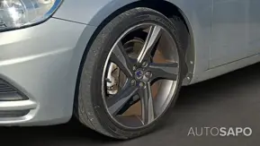 Volvo S60 1.6 D2 R-Design Summum de 2012