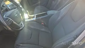 Volvo S60 1.6 D2 R-Design Summum de 2012